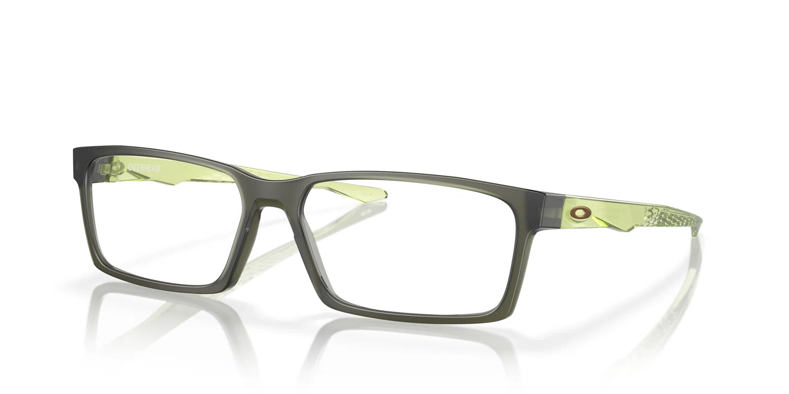 Oakley Overhead 8060 Eyeglasses - view 67